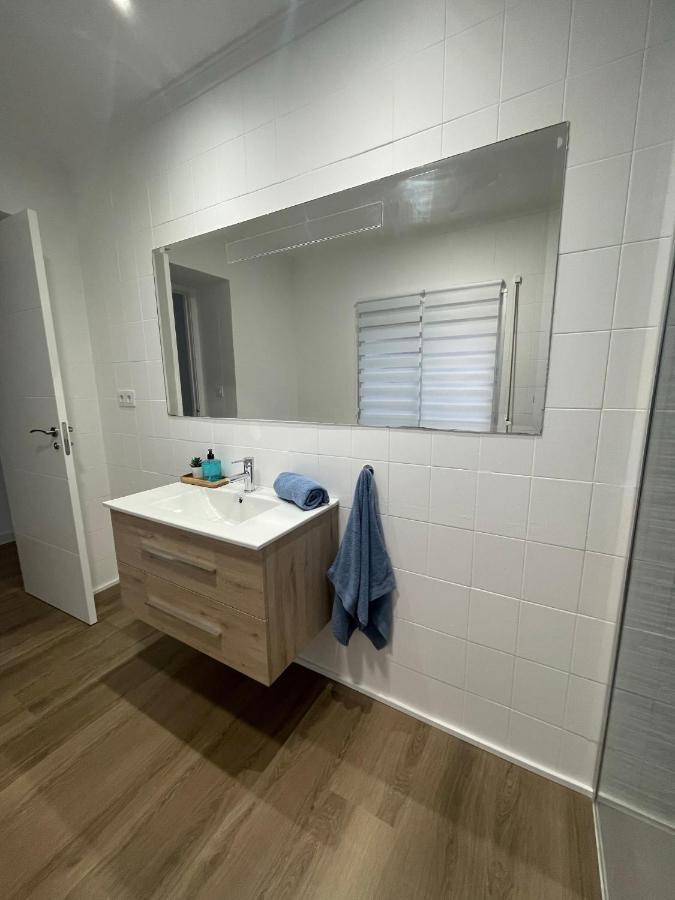 Apartment Blanco Y Anil Plaza