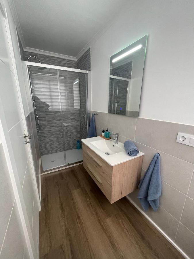 Apartment Blanco Y Anil Plaza
