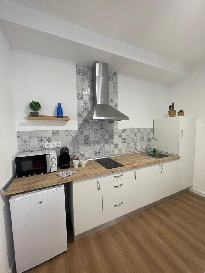 Apartment Blanco Y Anil Plaza *