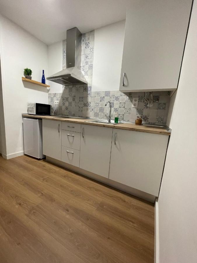 Apartment Blanco Y Anil Plaza