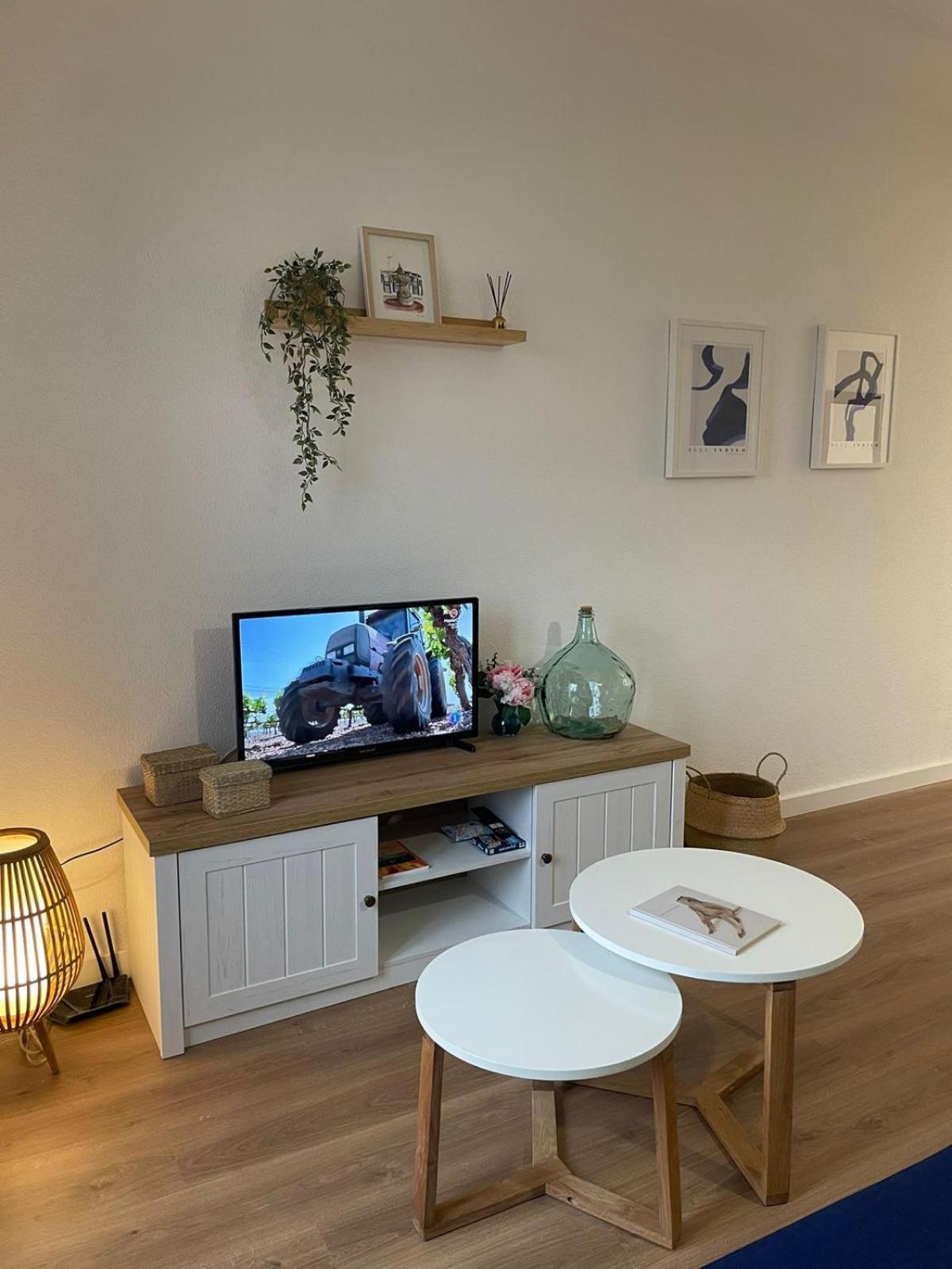 Apartment Blanco Y Anil Plaza Valdepeñas