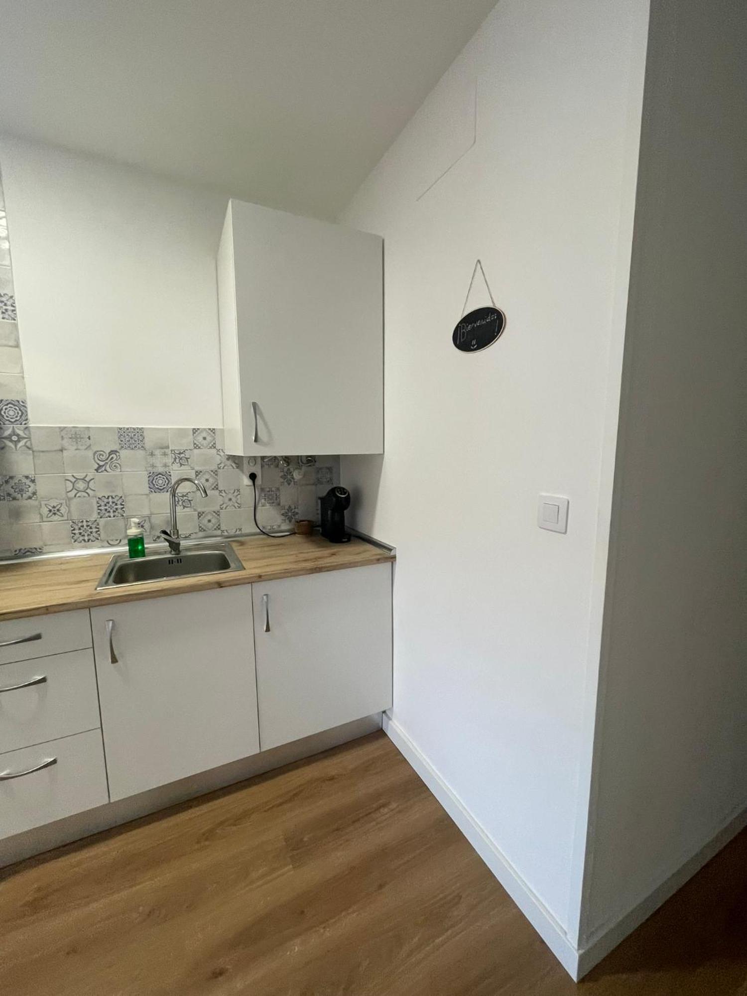 Apartment Blanco Y Anil Plaza Valdepeñas